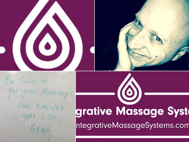 Integrative Massage Systems