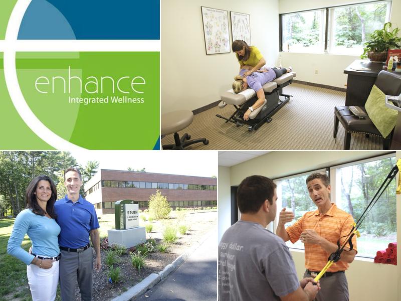 Enhance Integrated Wellness