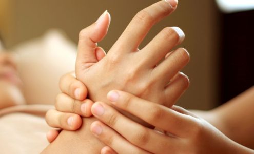 Being Balanced Therapeutic Massage