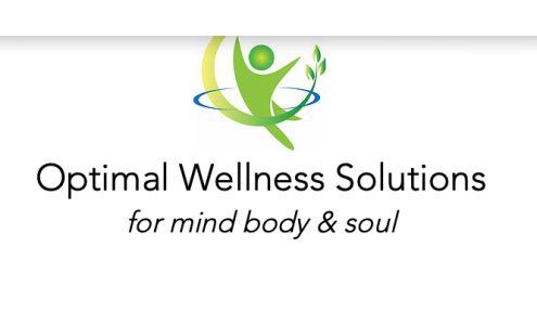 Optimal Wellness Solutions