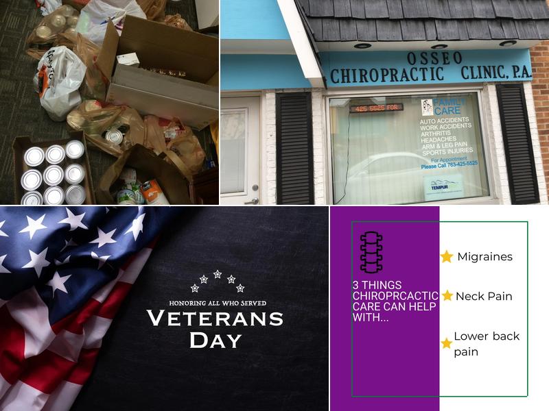 Symmetry Chiropractic and Physical Therapy - Osseo