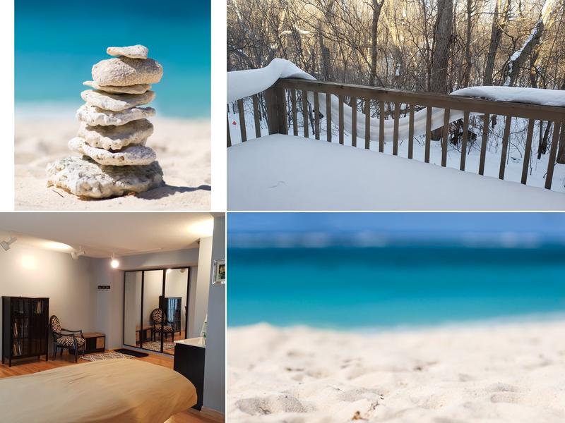 Balanced In Gravity Rolfing