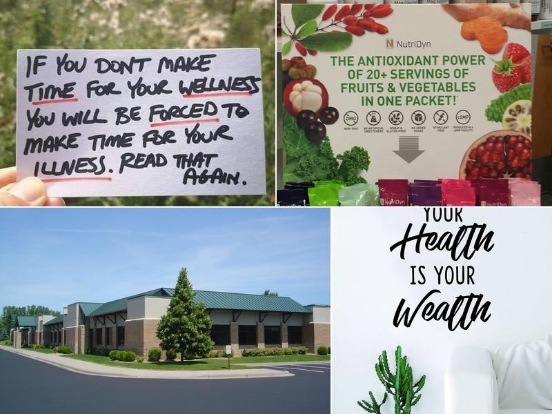 Dr. Christopher Tozer