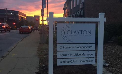 Zen Jen Intuitive Massage Therapy, LLC 8920 Manchester Rd, St. Louis Missouri 63144