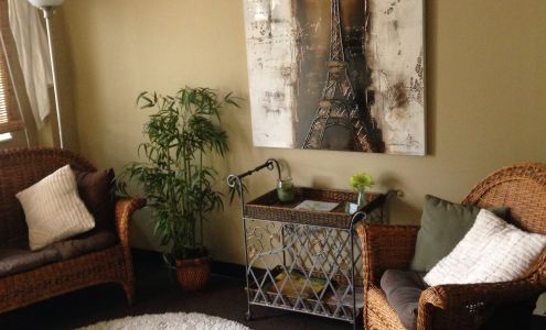 In Touch Therapy 131 W Monroe Ave # 1, Kirkwood Missouri 63122