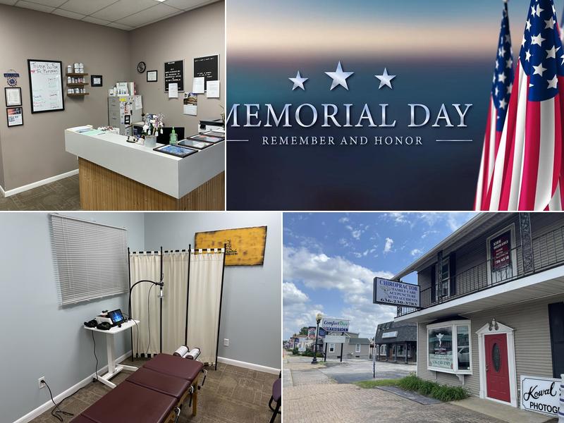 ChiroDoc / Chiropractic Office Of Dr Roy E Brown Jr