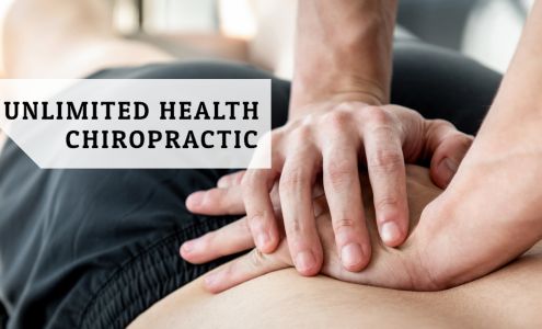 Unlimited Health Chiropractic