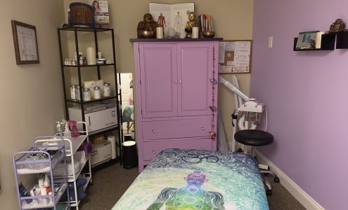 Lirios Massage & Skin Care OFFICE HOURS AVAILABLE BY APPOINTMENT ONLY, 2691 E Oakland Park Blvd Suite 302, Fort Lauderdale Florida 33306