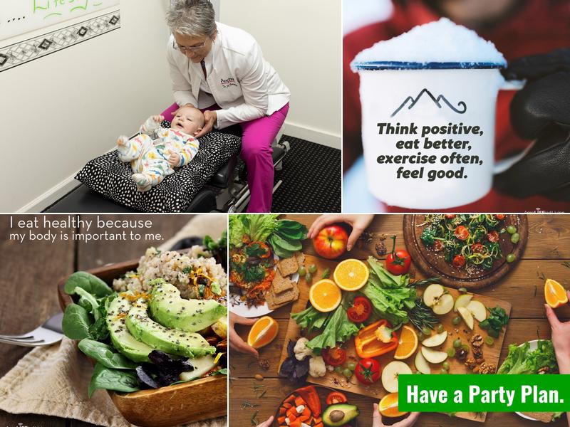 Anchor Holistic Health