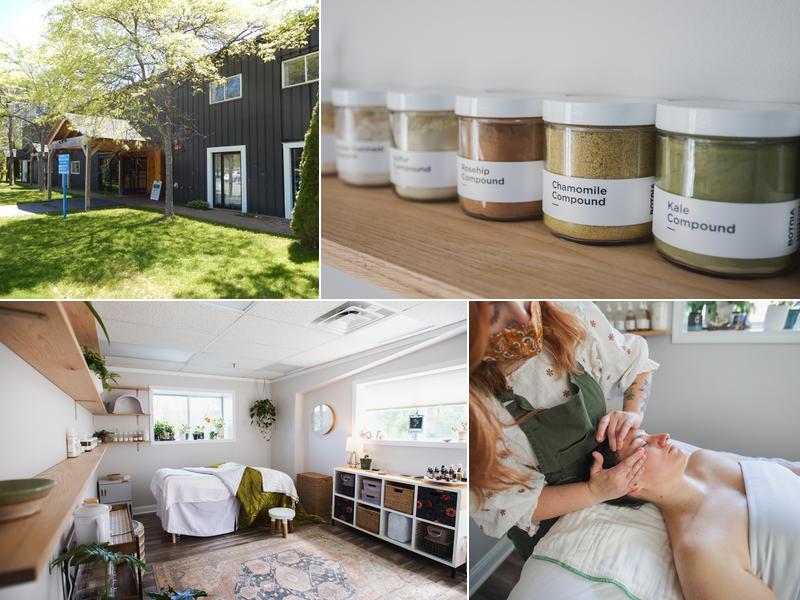 Botanical Bodywork & Beauty