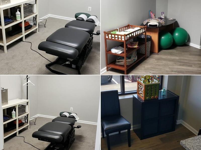Momentum Chiropractic and Rehab