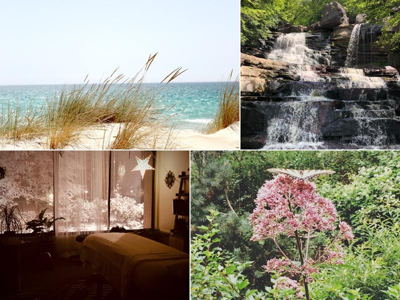 Tri Therapeutic Massage