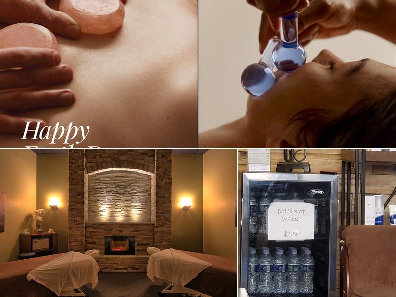 Hand and Stone Massage and Facial Spa