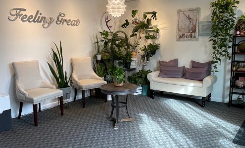 Feeling Great Therapeutic & Lymphatic Massage