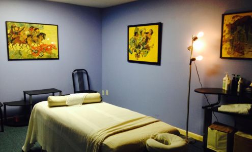 Sky Energy Therapy LLC 311 Maple Ave W STE B, Vienna Virginia 22180