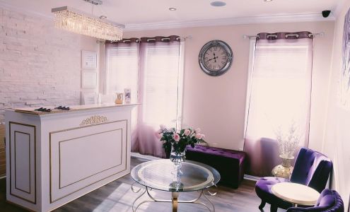 Lanna Spa 2112 Gallows Rd Ste D2, Vienna Virginia 22182