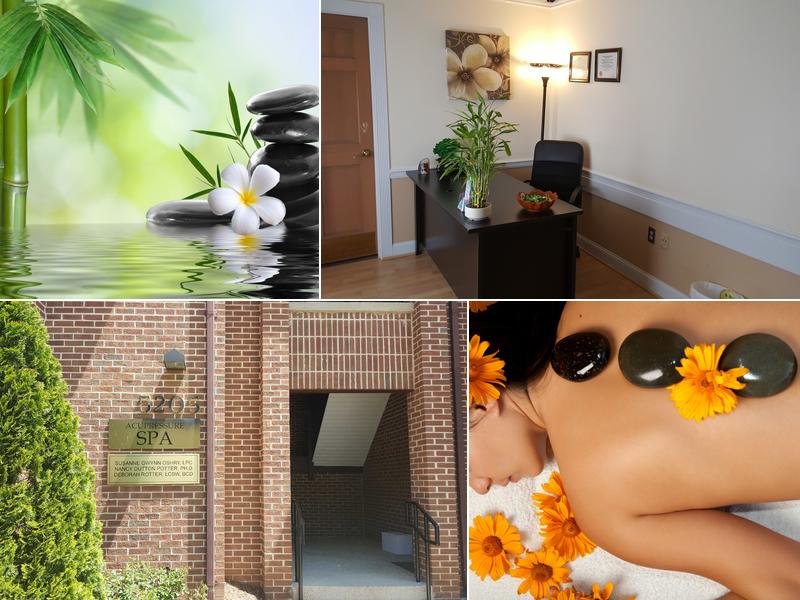 Acupressure SPA
