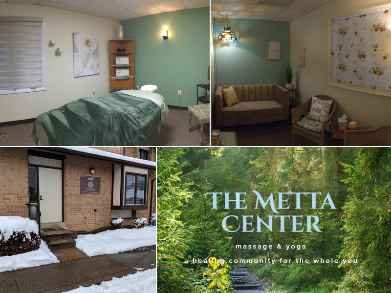 The Metta Center