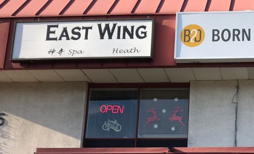 East Wing Spa 305 Maple Ave W Suite C, Vienna Virginia 22180
