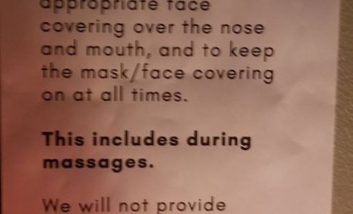 JJ Massage 111 Berry St SE STE 102, Vienna Virginia 22180