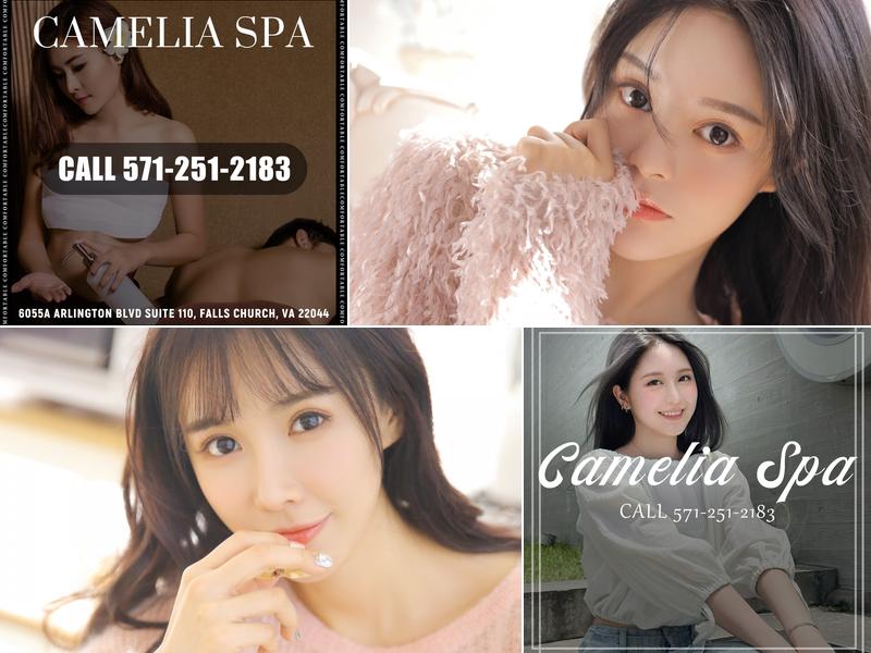 Camelia Spa