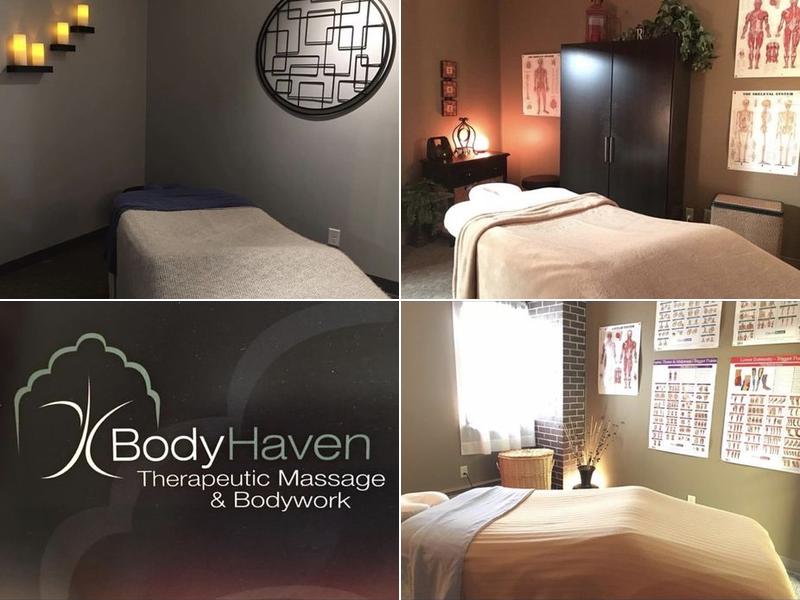 Body Haven LLC
