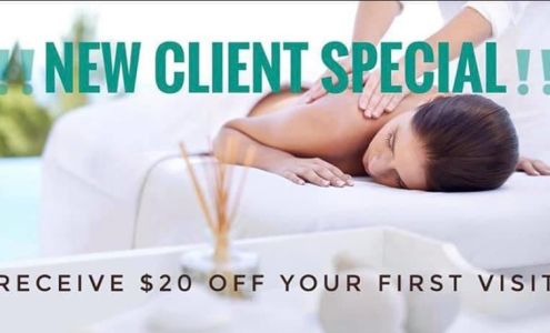 Sixth Element Therapeutic Massage