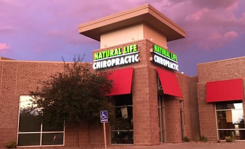 Natural Life Chiropractic