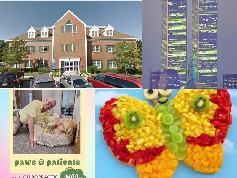 Chiropractic Associates of Bedford