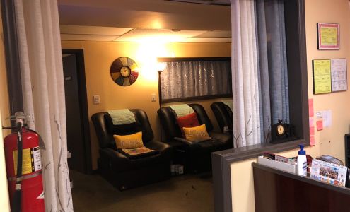 Elim Spa/Head Scalp,Couple Massage,Foot Reflexology,Palisades Park NJ 420 Broad Ave, Palisades Park New Jersey 07650