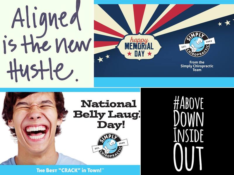 Simply Chiropractic Verona