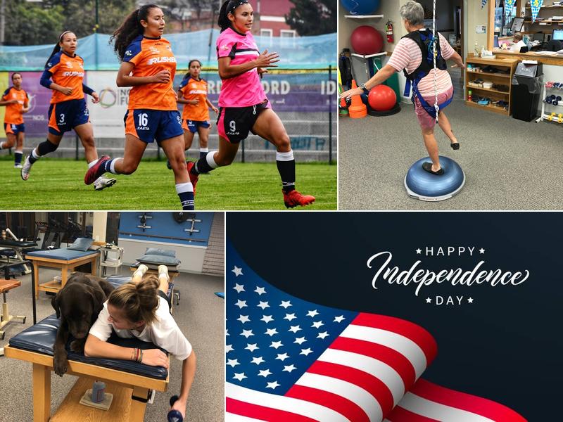 FYZICAL Therapy & Balance Center Little Silver