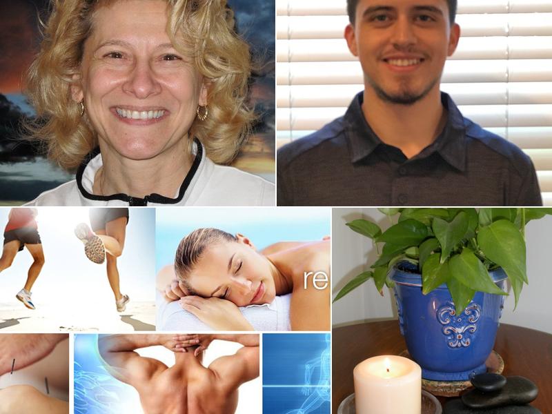 Center for Relaxation and Healing