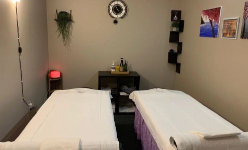 Oasis Relaxing Spa 21 Union Ave, Cresskill New Jersey 07626