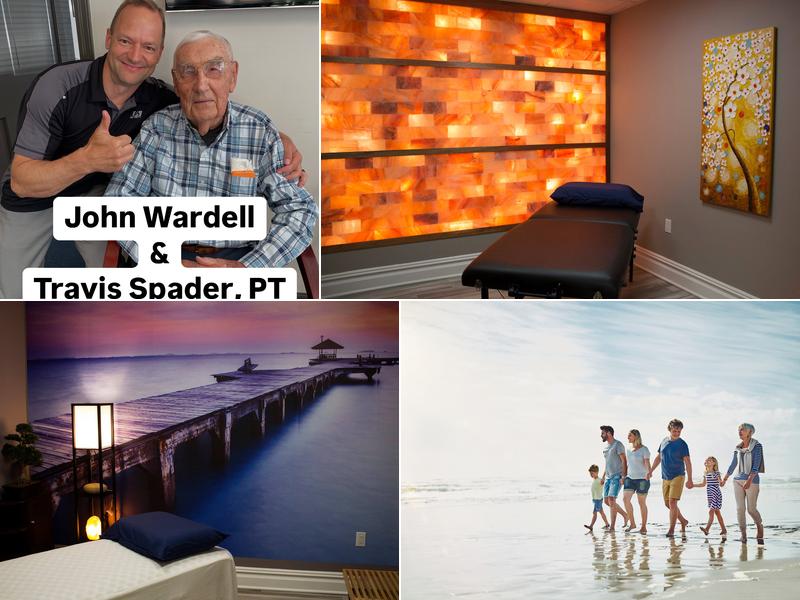 Active Physical Therapy