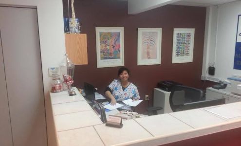 Caine Chiropractic Center 3237 Bristol Rd #102, Bensalem Pennsylvania 19020