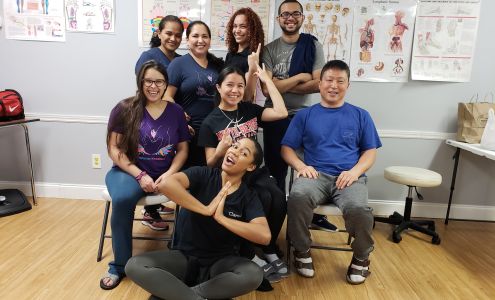 NJ Miracle Healing 약손 | Massage in Palisades Park | 뉴저지 마사지, 경락/지압, 임산부 마사지, 산후 마사지 8 Bellview Pl, Palisades Park New Jersey 07650