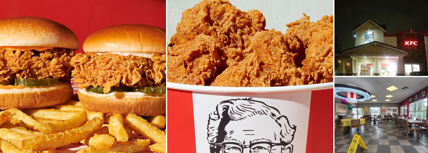 KFC