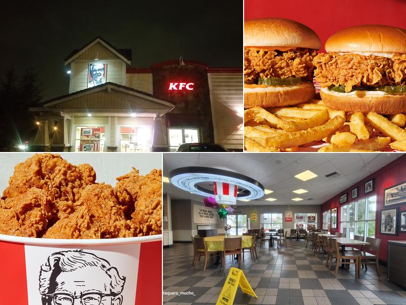 KFC