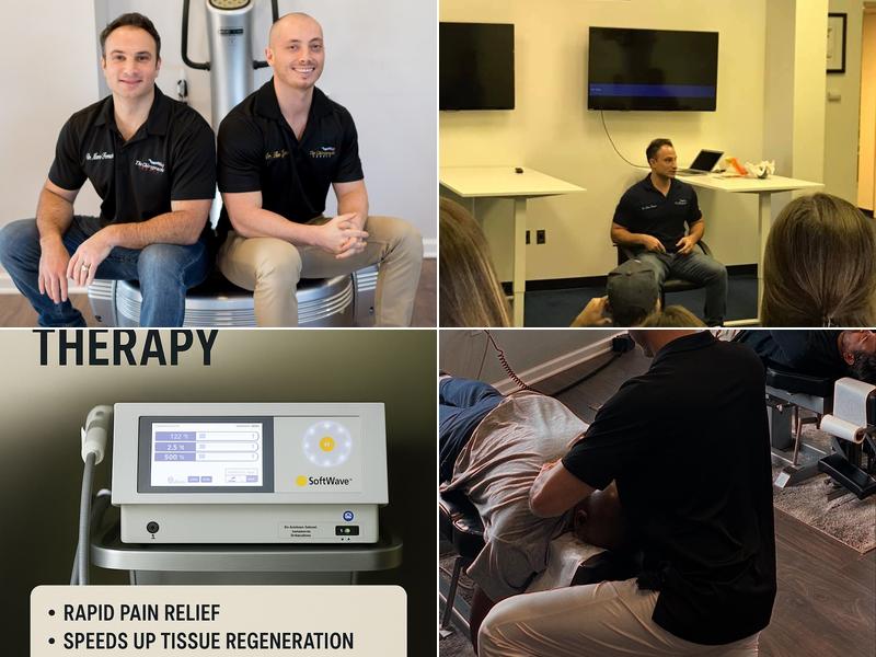 The Chiropractic Source