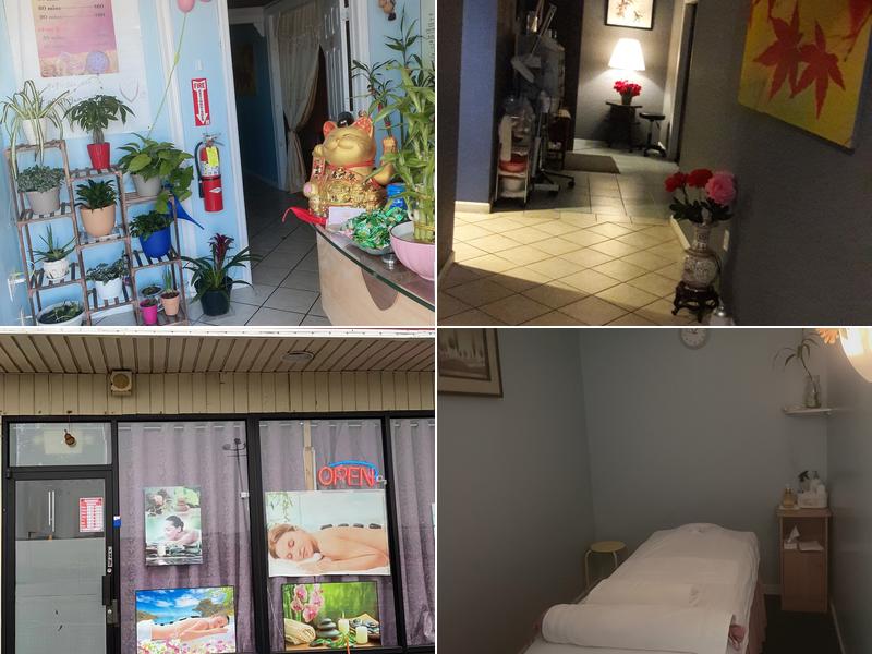 Fancy Foot Reflexology