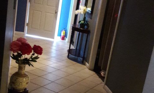 Fancy Foot Reflexology