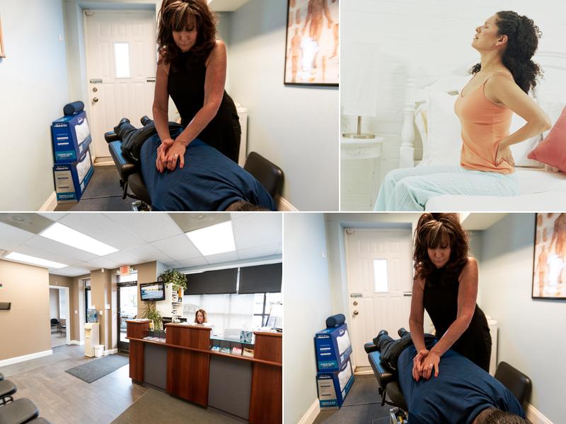 Back 2 Health Babylon