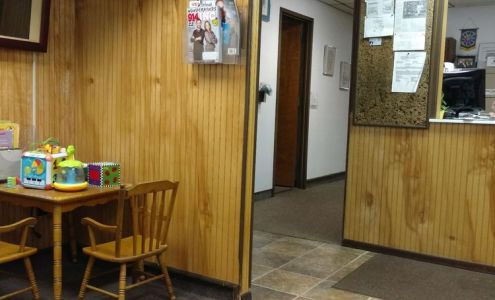 Crompond Chiropractic Office Cortlandt Manor