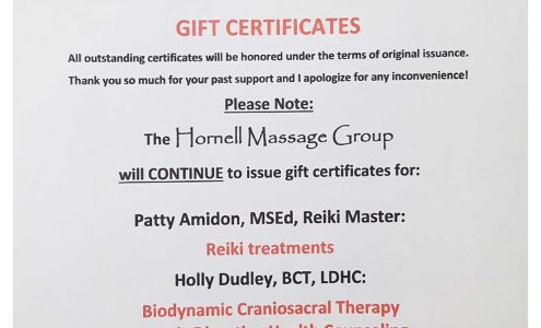 Kimberly Glover, L.M.T.