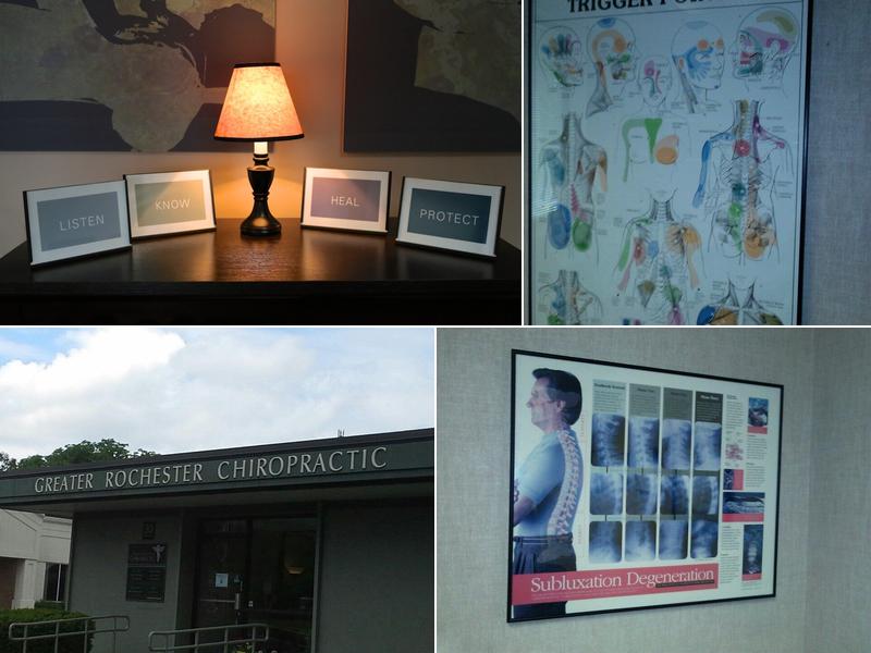 Greater Rochester Chiropractic