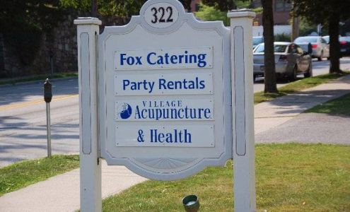 Village Acupuncture & Health