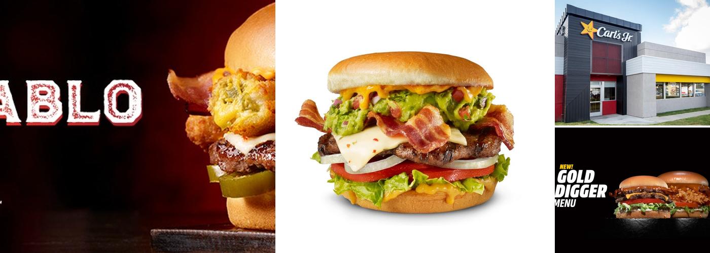Carl’s Jr.