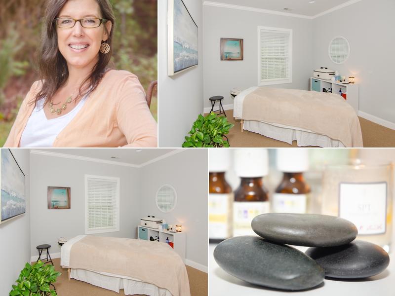 Michelle Sigler, LAc, LMBT