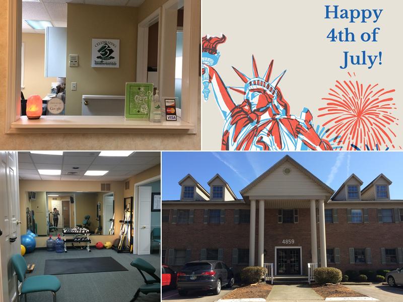 Tocco Chiropractic & Rehabilitation